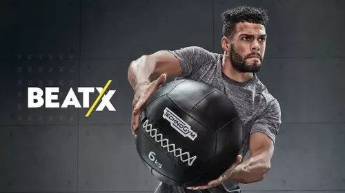 Спортивный зал BeatX  в  Дубаи