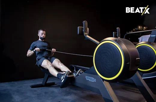 Спортивный зал BeatX в Дубаи: Развитие, Разное,