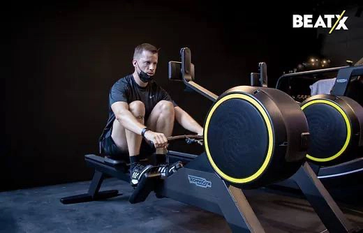 Спортивный зал BeatX в Дубаи: Развитие, Разное,