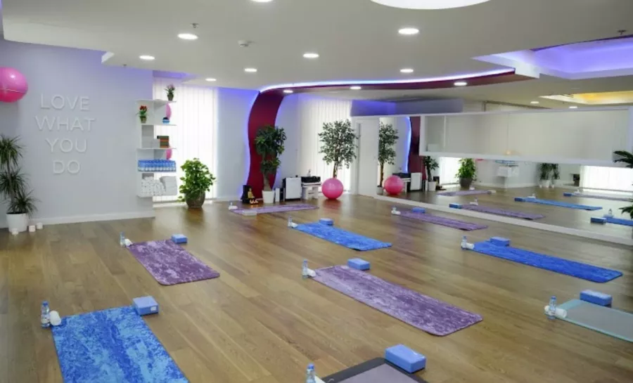 Центр йоги Tapas Power Yoga в Дубаи: Йога , Фитнес , Пилатес , Развиваться, Растяжка , Гибкость , Следить за здоровьем,