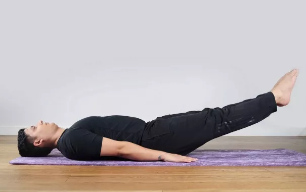 Центр йоги «Tapas Power Yoga»
