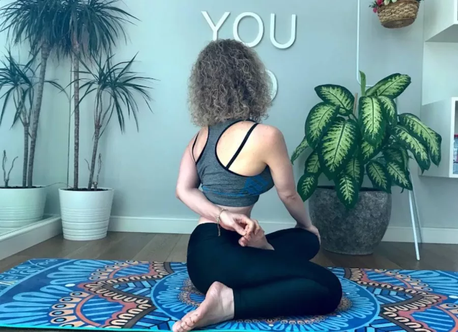 Центр йоги Tapas Power Yoga в Дубаи: Йога , Фитнес , Пилатес , Развиваться, Растяжка , Гибкость , Следить за здоровьем,