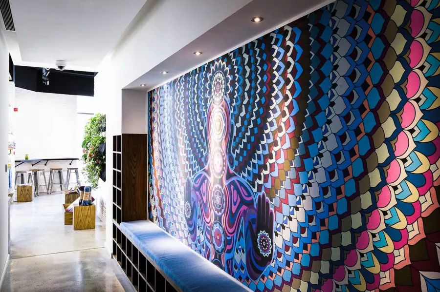 Йога Zoga Yoga Cafe в Дубаи: Йога, Развиваться, Фитнес , Пилатес, Растяжка , Гибкость ,