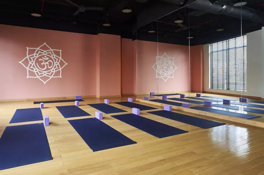 Йога Zoga Yoga Cafe в Дубаи: Йога, Развиваться, Фитнес , Пилатес, Растяжка , Гибкость ,