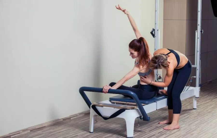 Йога Yoga La Vie в Дубаи: Йога, Пилатес , Фитнес , Растяжка , Гибкость , Шпагат, Развиваться,