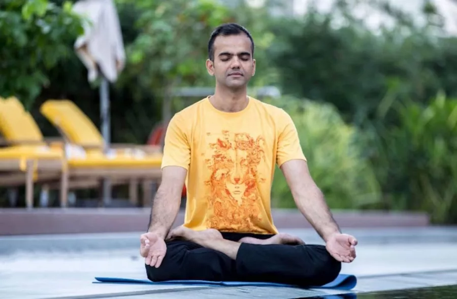 Йога Ashram в Дубаи: Йога, Пилатес, Развитие, Медицина, Здоровье,