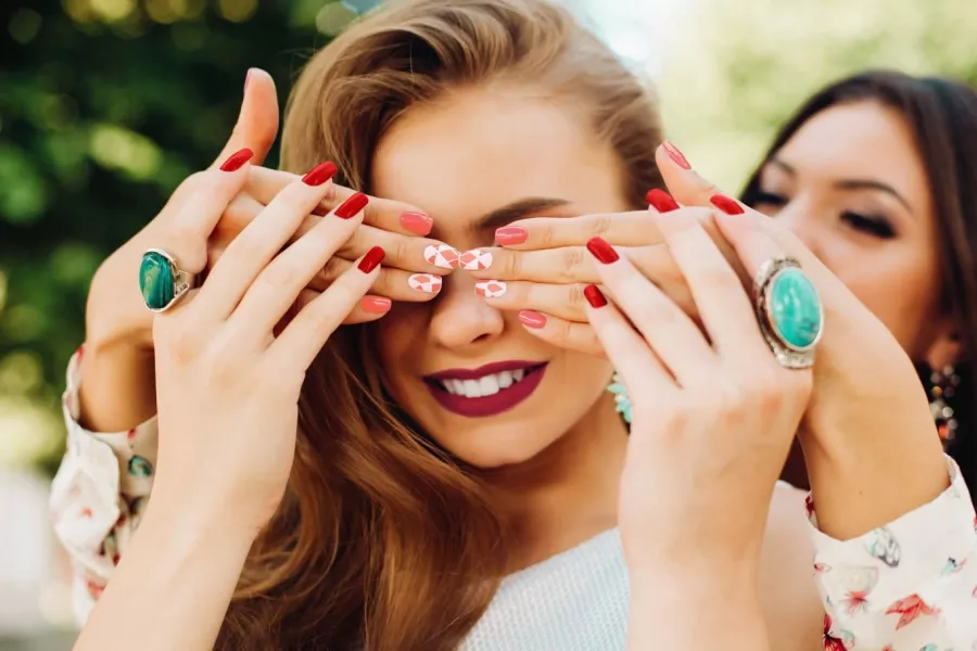 Салон красоты Vive Salon and SPA Ubud в Бали: Салон красоты, Волосы, Hair, Маникюр, Nail, Уход, Стрижка,