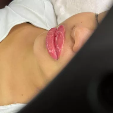 Салон красоты "Rare Studio Eyelash"