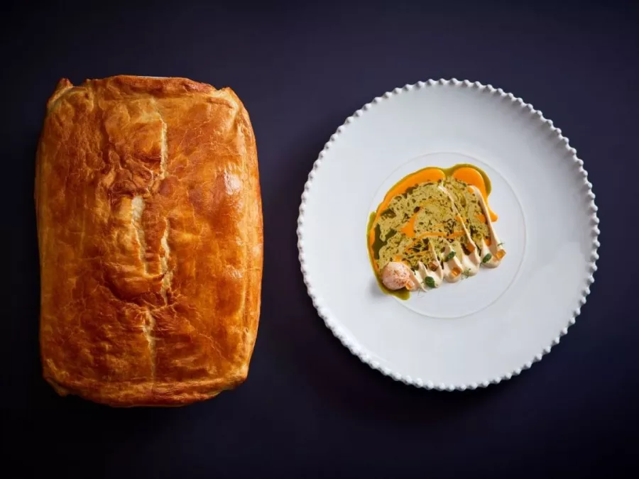 Ресторан Renommée в Ереване: Ресторан, Европейская кухня, Алкоголь, Французская кухня, Оригинальная подача, Высокая кухня, Для свиданий, Для особых случаев, Попробовать необычное, Сет-меню,