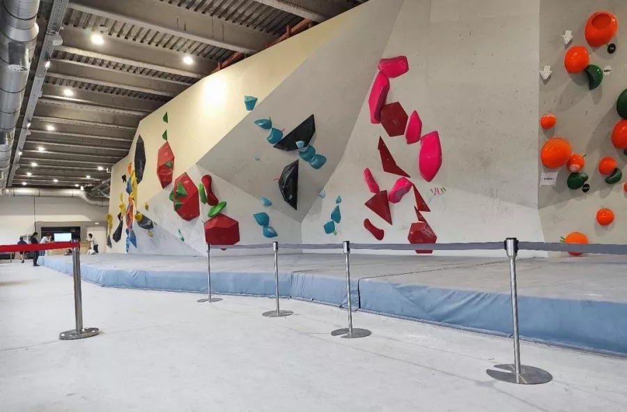 Скалодром Вместе в Екатеринбурге: Развитие, Тренировка, Скалолазание, Тренер, Здоровье,
