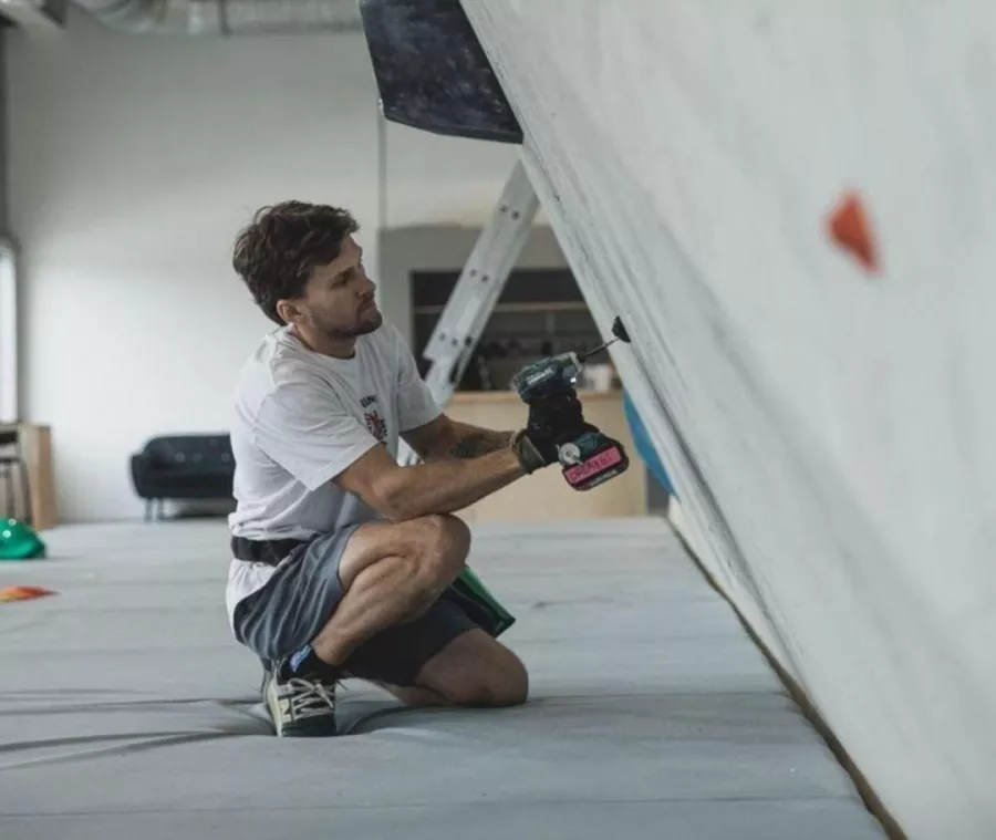 Скалодром Вместе в Екатеринбурге: Развитие, Тренировка, Скалолазание, Тренер, Здоровье,