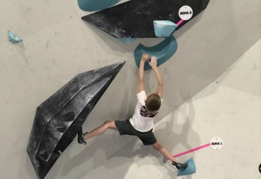 Скалодром Вместе в Екатеринбурге: Развитие, Тренировка, Скалолазание, Тренер, Здоровье,