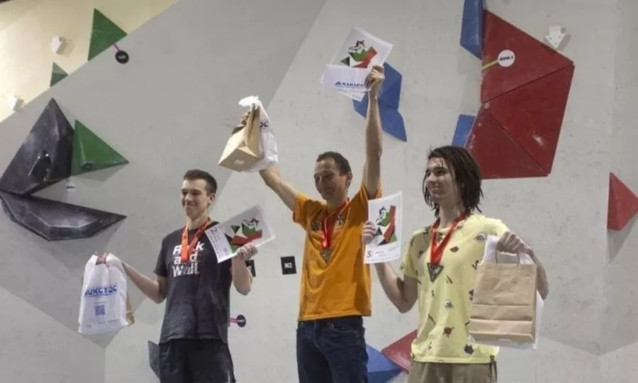 Скалодром Вместе в Екатеринбурге: Развитие, Тренировка, Скалолазание, Тренер, Здоровье,