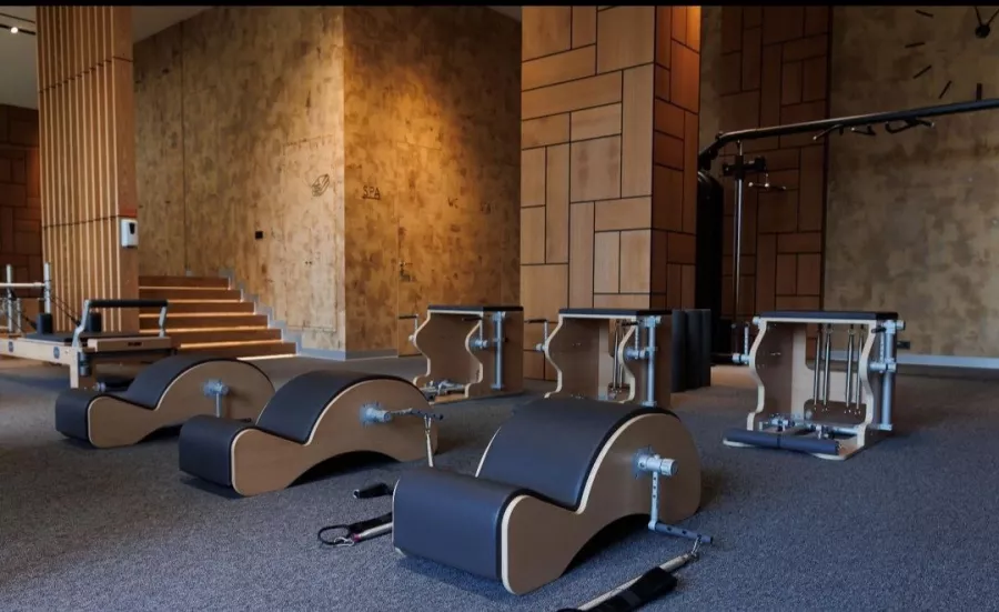 Пилатес -студия Pilates studio RCC в Екатеринбурге: Пилатес , Тренер, Растяжка , Гибкость , Следить за здоровьем, Развиваться,