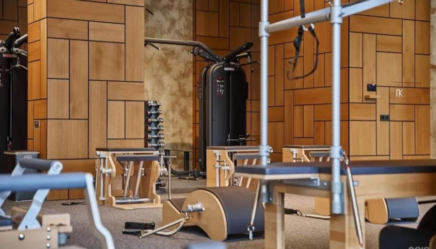 Пилатес -студия Pilates studio RCC в Екатеринбурге: Пилатес , Тренер, Растяжка , Гибкость , Следить за здоровьем, Развиваться,
