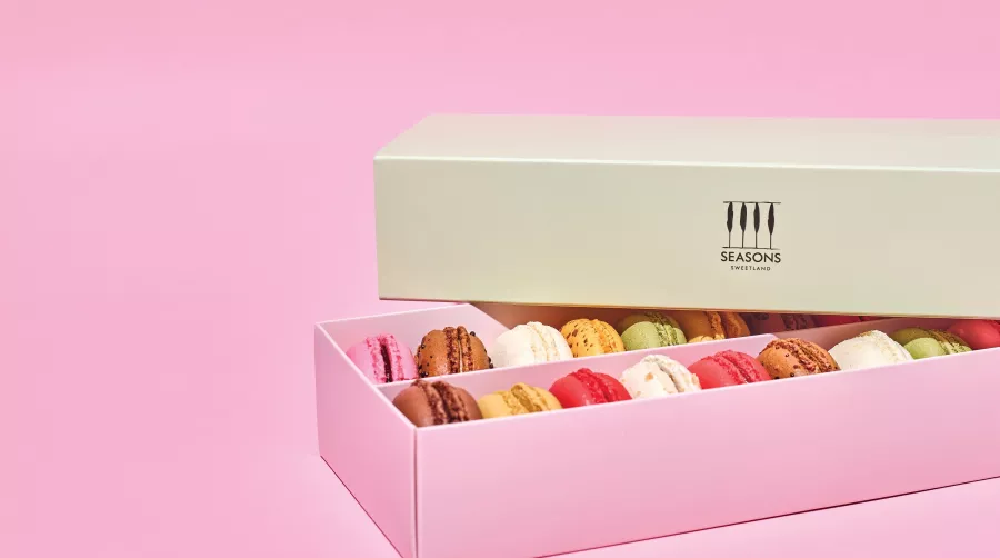 Ресторан Seasons Sweetland в Ереване: Европейская кухня, Десерты, Мороженое, Выпечка, Кофе, Блины и вафли, Завтраки, Веранда, Банкет, Для особых случаев,