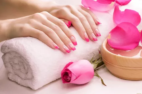 Салон красоты Julie Thusan Hair and Beauty на Бали
