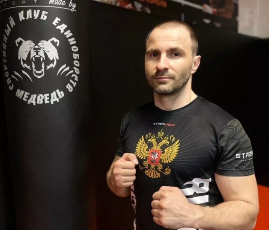 Спортивный клуб Медведь в Ставрополе: Спортивный клуб , Развиваться, Гибкость , Тренер , Дзюдо, Следить за здоровьем,