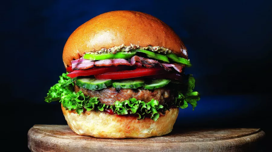 Ресторан Burgery в Ереване: Ресторан, Фаст-фуд, Алкоголь, Бургеры, Кофе, Хот-дог, Мороженое, Доставка, Быстро перекусить, На каждый день,