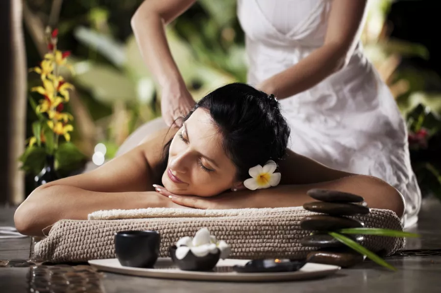 Салон красоты Mynx Hair & Beauty Emporium в Бали: Салон красоты, Волосы, Hair, Маникюр, Nail, Уход, Стрижка,