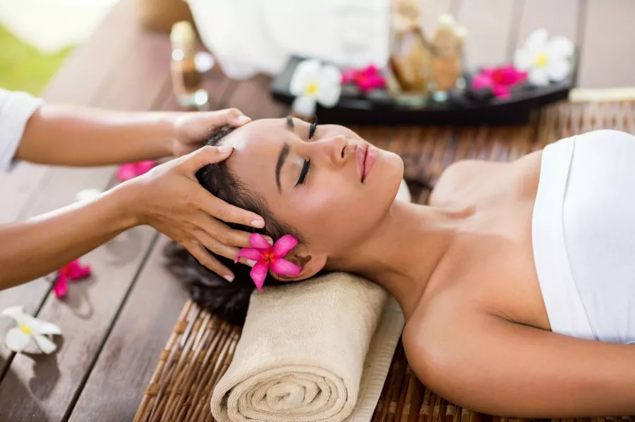 Салон красоты Mynx Hair & Beauty Emporium в Бали: Салон красоты, Волосы, Hair, Маникюр, Nail, Уход, Стрижка,