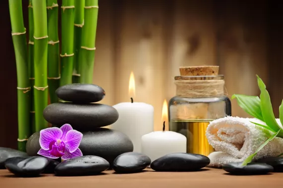 Салон красоты "Mesari Beauty Studio"
