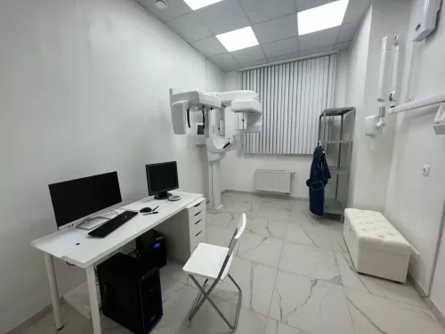 Стоматологическая клиника Dr. Yun  в  Екатеринбурге
