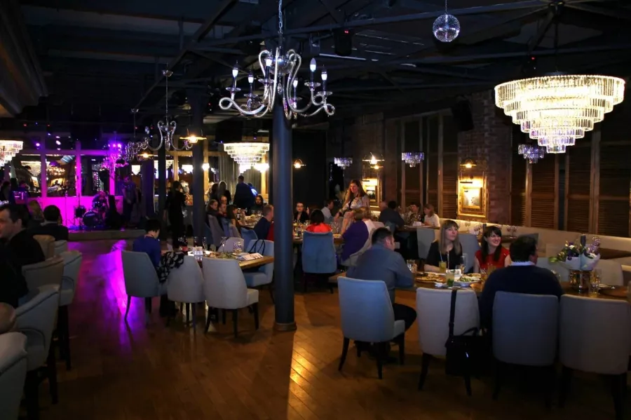Боулинг-клуг Semenov Club в Москве: Боулинг, Игра, Развлечение, Досуг, Друзья, Праздник, Бильярд,