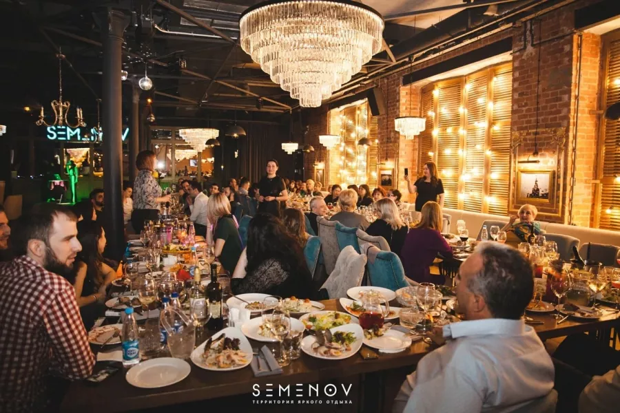 Боулинг-клуг Semenov Club в Москве: Боулинг, Игра, Развлечение, Досуг, Друзья, Праздник, Бильярд,