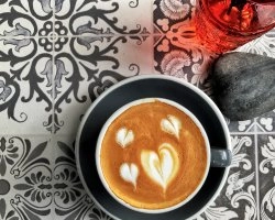 Ресторан District Canggu в Бали: Ресторан, Бизнес-лач, Банкетный зал, Dinner, Restaurant, Food,