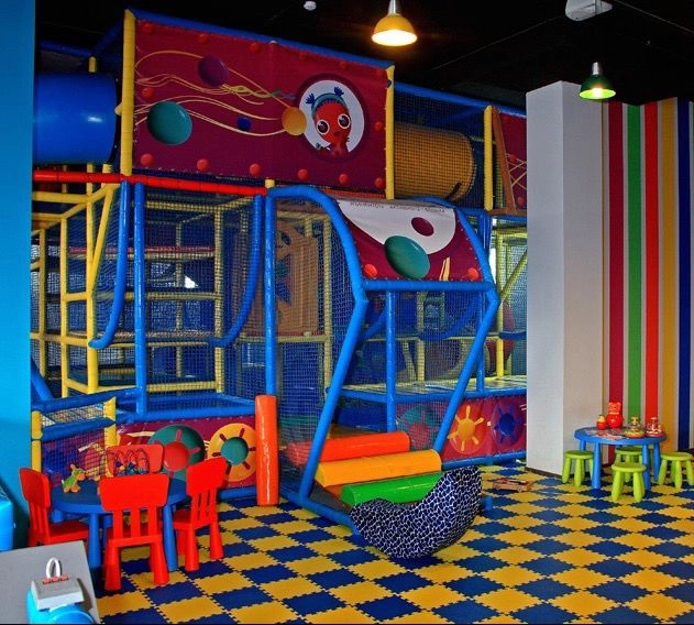 Парк развлечений Космик на Сходненской в Москве: Отдых, Бильярд, Боулинг, Развлечение, Досуг, Праздник, Игры,