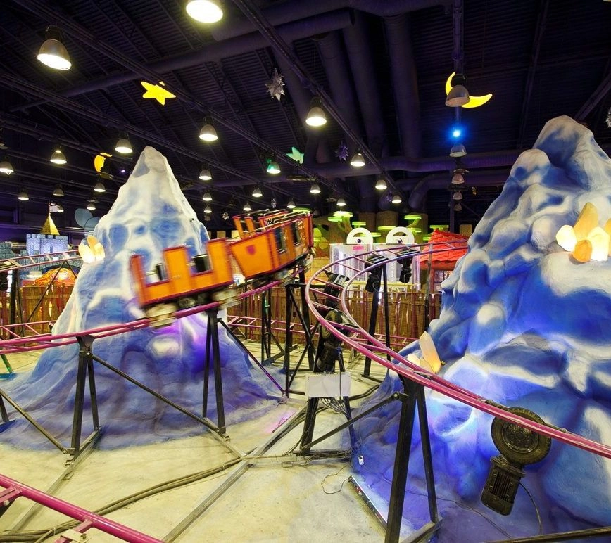 Парк развлечений Космик на Сходненской в Москве: Отдых, Бильярд, Боулинг, Развлечение, Досуг, Праздник, Игры,