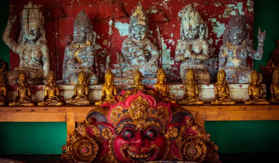 Ресторан Ji Restaurant Bali в Бали: Ресторан, Бизнес-лач, Банкетный зал, Dinner, Restaurant, Food,