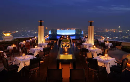 Ресторан Tèkor Bali Restaurant на Бали