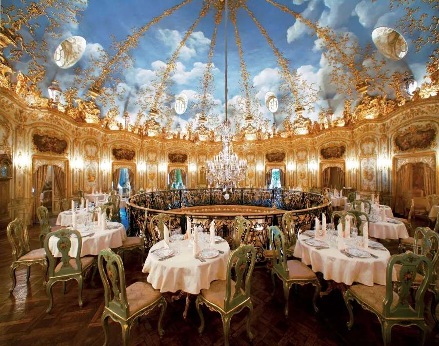 Ресторан Tèkor Bali Restaurant в Бали: Ресторан, Бизнес-лач, Банкетный зал, Dinner, Restaurant, Food,