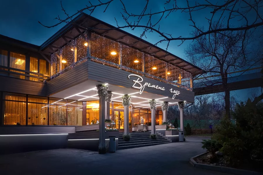 Ресторан Ja'an Restaurant Bali в Бали: Ресторан, Бизнес-лач, Банкетный зал, Dinner, Restaurant, Food,