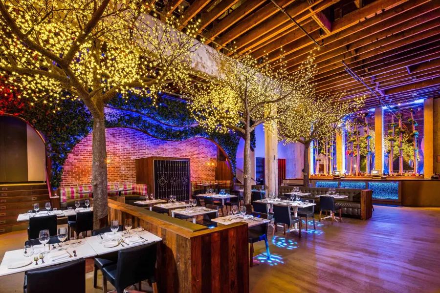Ресторан Ja'an Restaurant Bali в Бали: Ресторан, Бизнес-лач, Банкетный зал, Dinner, Restaurant, Food,