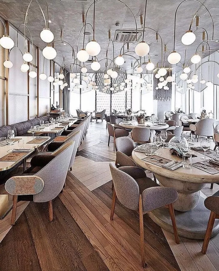 Ресторан Ulekan Bali в Бали: Ресторан, Бизнес-лач, Банкетный зал, Dinner, Restaurant, Food,