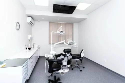 Стоматологическая клиника PRO.Зубы  в  Краснодаре