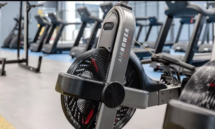 Фитнес клуб GRAND Fitness в Екатеринбурге: Фитнес , Тренер , Тренажёры , Гибкость , Следить за здоровьем, Развиваться,