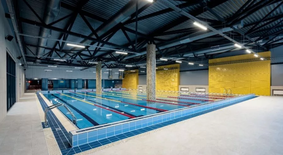 Фитнес клуб GRAND Fitness в Екатеринбурге: Фитнес , Тренер , Тренажёры , Гибкость , Следить за здоровьем, Развиваться,