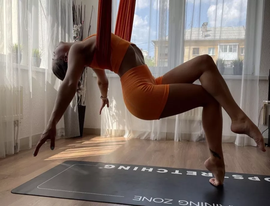 Центр йоги FLY Stretching в Екатеринбурге: Развитие, Спорт, Растяжка, Тренер, Здоровье,