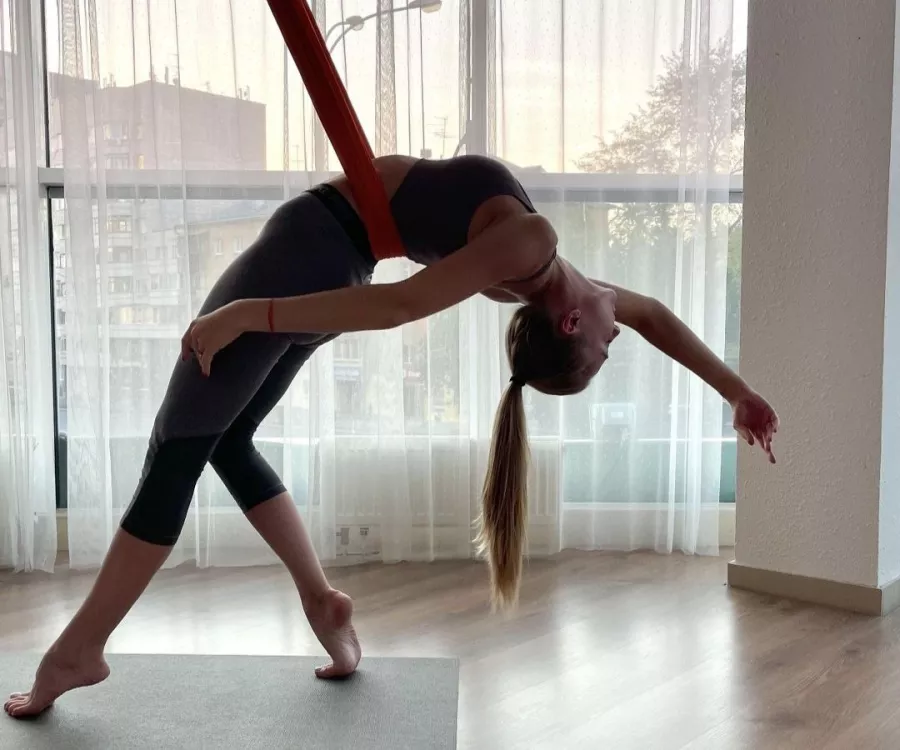 Центр йоги FLY Stretching в Екатеринбурге: Развитие, Спорт, Растяжка, Тренер, Здоровье,