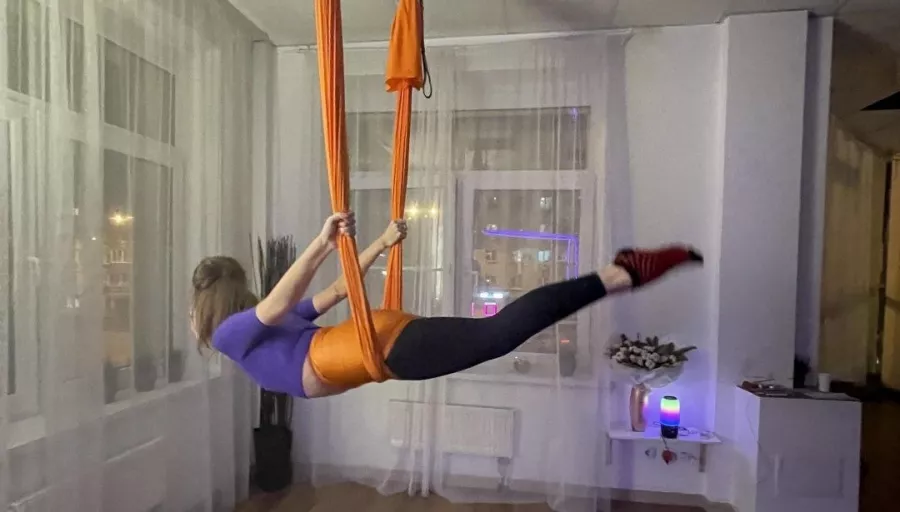 Центр йоги FLY Stretching в Екатеринбурге: Развитие, Спорт, Растяжка, Тренер, Здоровье,