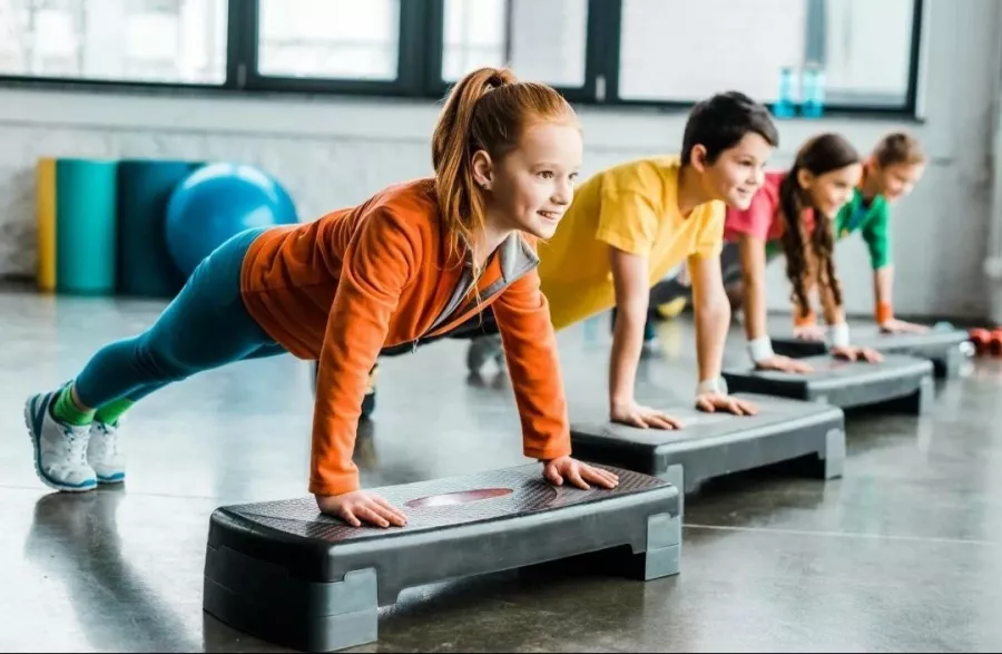 Фитнес клуб Sunny_kangoo_jumps в Екатеринбурге: Фитнес , Тренер , Гибкость , Растяжка , Развиваться, Следить за здоровьем,
