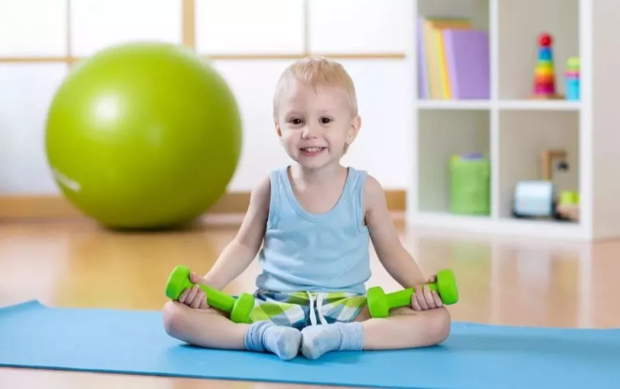 Фитнес клуб Sunny_kangoo_jumps в Екатеринбурге: Фитнес , Тренер , Гибкость , Растяжка , Развиваться, Следить за здоровьем,