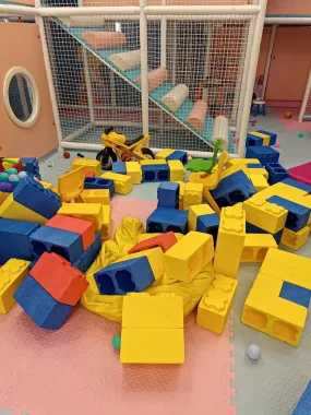 Развлекательный центр "Игралайф" на ​Ленинградской