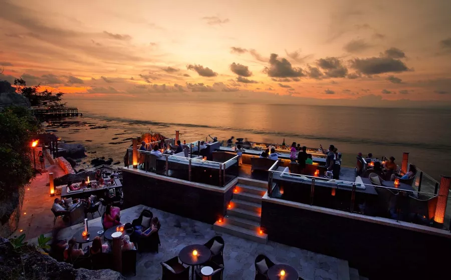 Ресторан The Butchers Club Bali в Бали: Ресторан, Бизнес-лач, Банкетный зал, Dinner, Restaurant, Food,