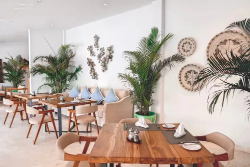 Ресторан-бар Oswego Bali Bar & Dining  на  Бали