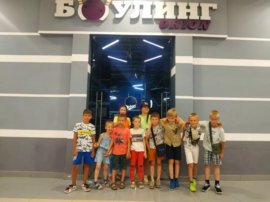 Боулинг-клуб Орион в Москве: Боулинг, Игра, Развлечение, Досуг, Друзья, Праздник, Бильярд,